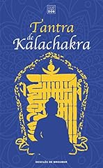 Tantra kalachakra livre d'occasion  Livré partout en Belgiqu