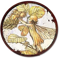 Rustic retro round for sale  Delivered anywhere in UK