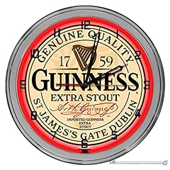 Decorative concepts guinness for sale  Delivered anywhere in USA 