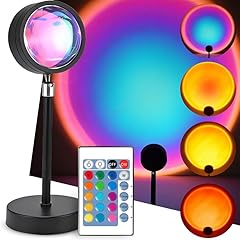 Retoo sunset lamp gebraucht kaufen  Wird an jeden Ort in Deutschland