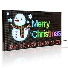 Leadleds 64x128 pixels d'occasion  Livré partout en France