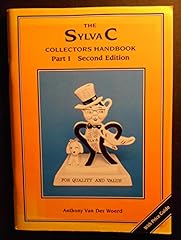 Sylvac collectors handbook for sale  Delivered anywhere in Ireland