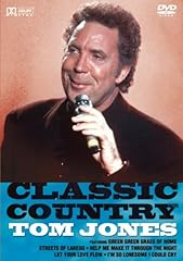Tom jones classic for sale  Delivered anywhere in UK