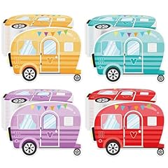 50pcs camping party for sale  Delivered anywhere in USA 