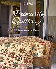 Primarily quilts... fabric for sale  Delivered anywhere in USA 