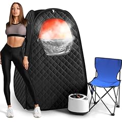 Single person sauna for sale  Delivered anywhere in USA 