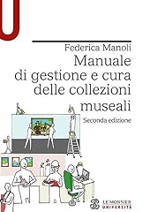 Manuale gestione cura usato  Spedito ovunque in Italia 