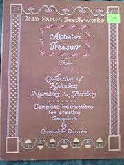 Jean farish needleworks for sale  Delivered anywhere in UK