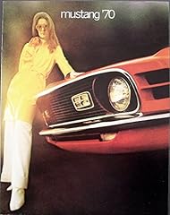 1970 ford mustang for sale  Delivered anywhere in USA 