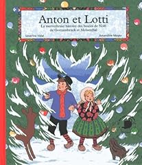 Anton lotti merveilleuse d'occasion  Livré partout en France