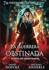 Guerrera obstinada d'occasion  Livré partout en France