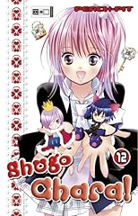 Shugo chara 12 gebraucht kaufen  Wird an jeden Ort in Deutschland