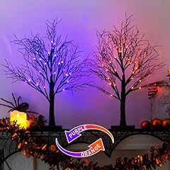 Pack halloween tree for sale  Delivered anywhere in USA 