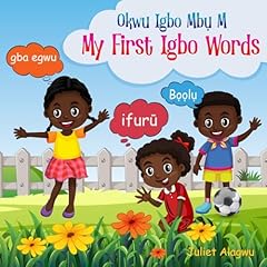 Kwu igbo mbụ gebraucht kaufen  Wird an jeden Ort in Deutschland