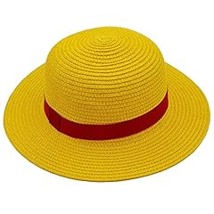 Straw hat madelin for sale  Delivered anywhere in USA 