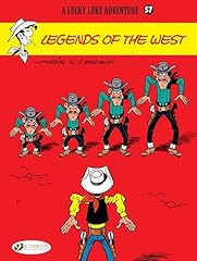 Legends west for sale  Delivered anywhere in USA 