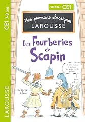 Premiers classiques larousse d'occasion  Livré partout en France