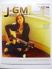Groove magazine 2006年 usato  Spedito ovunque in Italia 