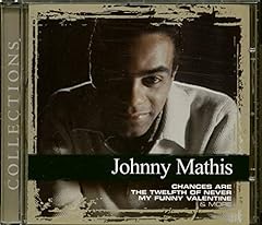 Johnny mathis d'occasion  Livré partout en France