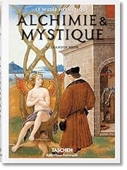 Alchimie mystique d'occasion  Livré partout en France