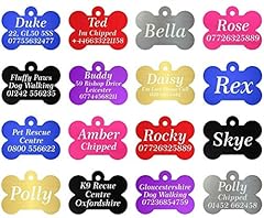 Quality engraved personalised for sale  Delivered anywhere in UK