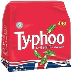 Typhoo tea bags for sale  Delivered anywhere in Ireland