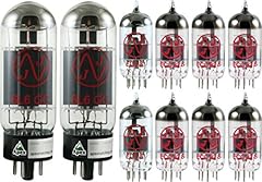Vacuum tube set for sale  Delivered anywhere in USA 