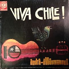 Viva chile usato  Spedito ovunque in Italia 