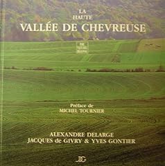 Haute vallee chevreuse d'occasion  Livré partout en France