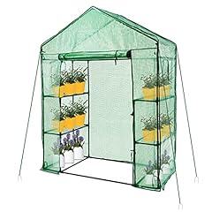 Greenhouse, Outdoor Greenhouse, Walk-in Outdoor Greenhouse, used for sale  Delivered anywhere in USA 