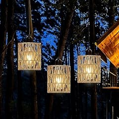 Pack outdoor chandelier for sale  Delivered anywhere in USA 