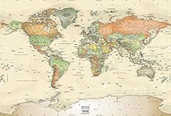 Academia maps map for sale  Delivered anywhere in USA 