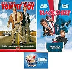 Chris farley comedy for sale  Delivered anywhere in USA 