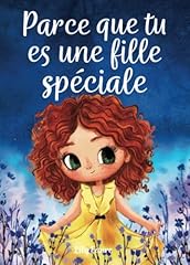 Fille spéciale livre d'occasion  Livré partout en France