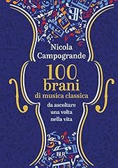 100 brani musica usato  Spedito ovunque in Italia 