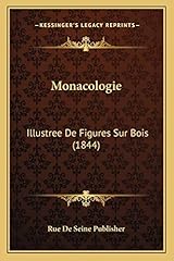 Monacologie illustree figures for sale  Delivered anywhere in USA 