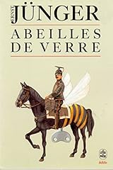 Abeilles verre d'occasion  Livré partout en France