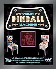 Pinball machine purchase for sale  Delivered anywhere in UK