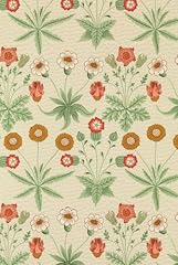 Notebook william morris for sale  Delivered anywhere in UK