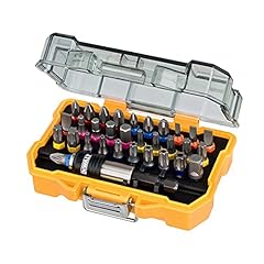 Dewalt assortimento avvitatura usato  Spedito ovunque in Italia 