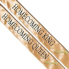 Anderson homecoming king for sale  Delivered anywhere in USA 