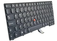 Tastiera per notebook usato  Spedito ovunque in Italia 