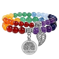 Farfume chakra bracelet d'occasion  Livré partout en France