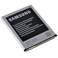 Batteria Per Samsung Galaxy S3 LTE I9305 (EB-L1G6LLU, NFC 2100mAh) , usato usato  Spedito ovunque in Italia 