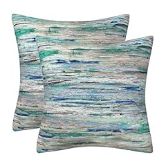 Diloxnsu cushion covers for sale  Delivered anywhere in UK