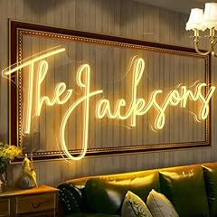 Neon sign wedding for sale  Delivered anywhere in USA 