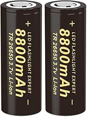 Zwdcvfgk batterie 8800 d'occasion  Livré partout en Belgiqu