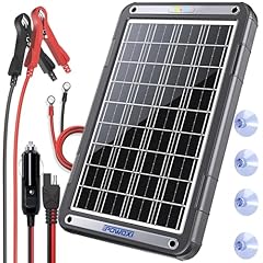 Powoxi 12v solar for sale  Delivered anywhere in USA 