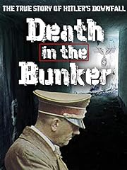 Death bunker true for sale  Delivered anywhere in UK