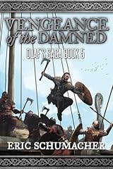 Vengeance damned viking for sale  Delivered anywhere in UK